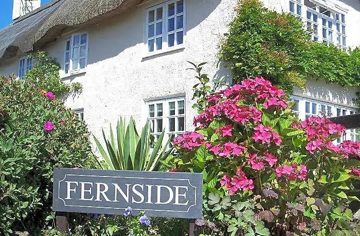 Fernside Cottage