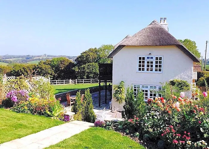 Fernside Cottage